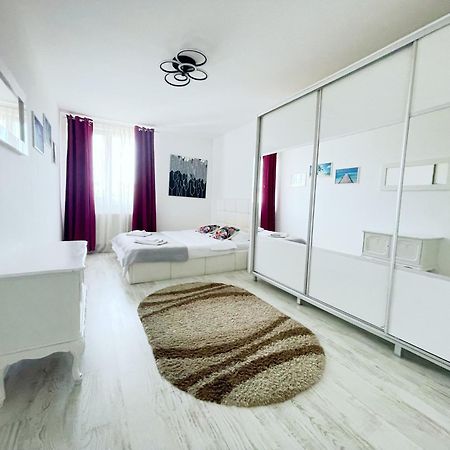 קלוז'-נאפוקה Yamalux Apartments - Ploiesti 33 מראה חיצוני תמונה
