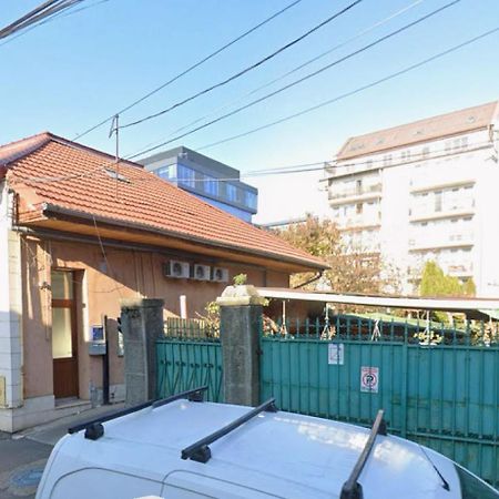 קלוז'-נאפוקה Yamalux Apartments - Ploiesti 33 מראה חיצוני תמונה