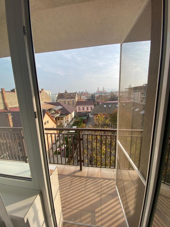 קלוז'-נאפוקה Yamalux Apartments - Ploiesti 33 מראה חיצוני תמונה