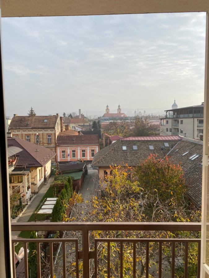 קלוז'-נאפוקה Yamalux Apartments - Ploiesti 33 מראה חיצוני תמונה