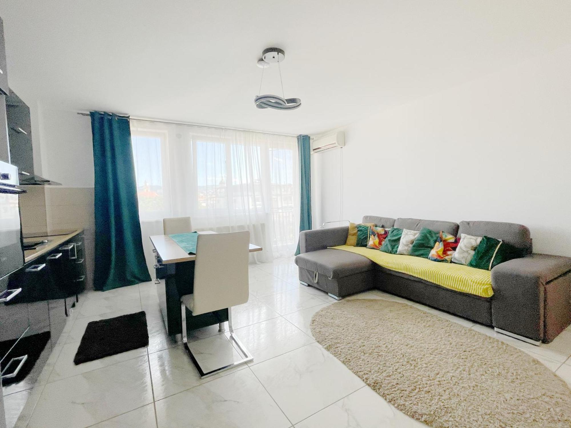 קלוז'-נאפוקה Yamalux Apartments - Ploiesti 33 מראה חיצוני תמונה