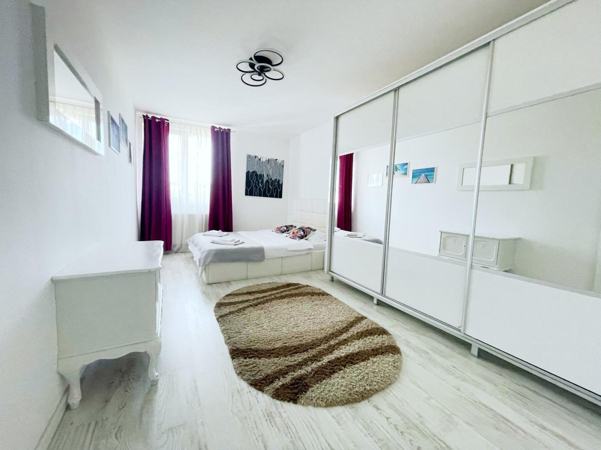 קלוז'-נאפוקה Yamalux Apartments - Ploiesti 33 מראה חיצוני תמונה