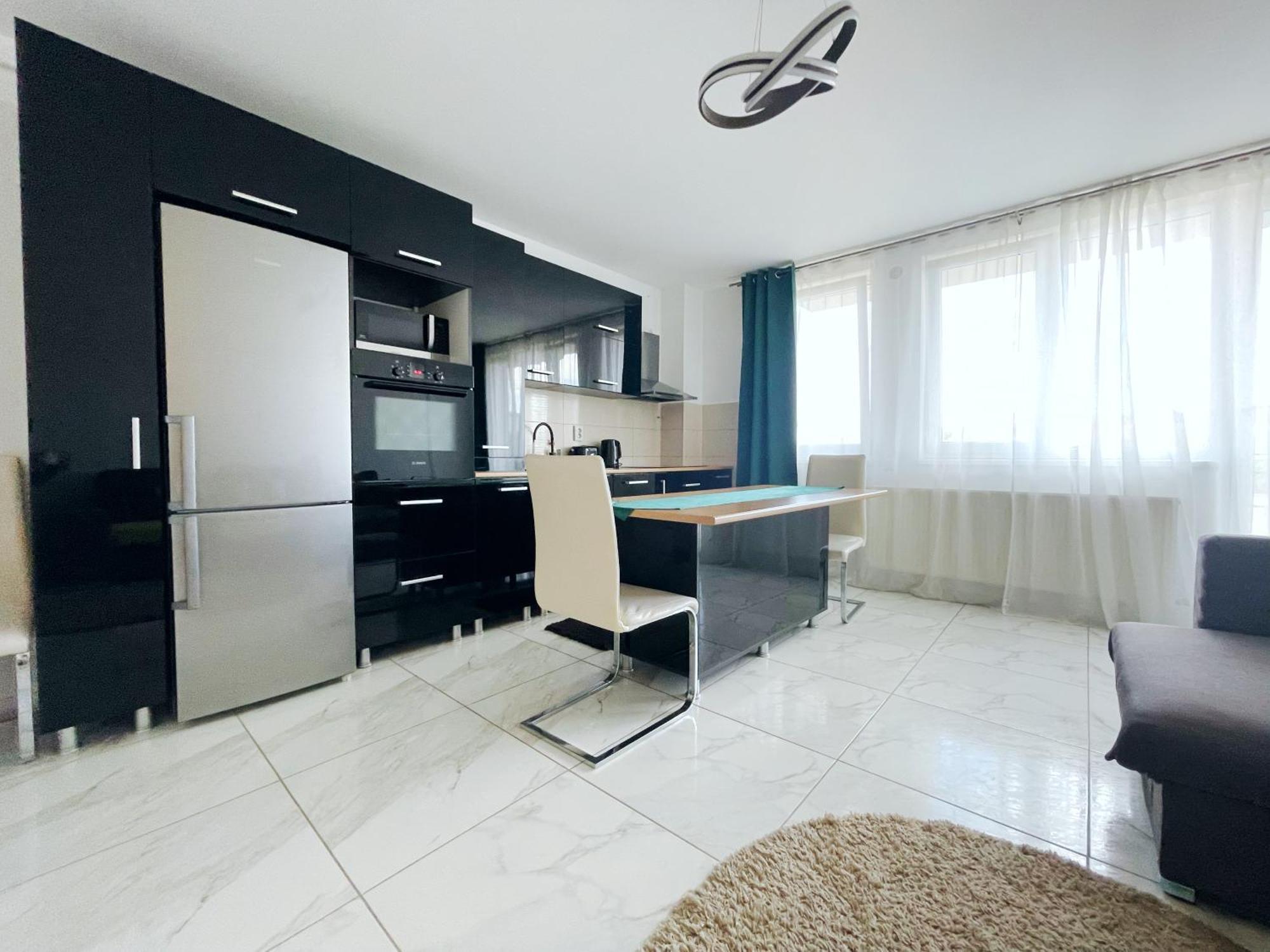 קלוז'-נאפוקה Yamalux Apartments - Ploiesti 33 מראה חיצוני תמונה