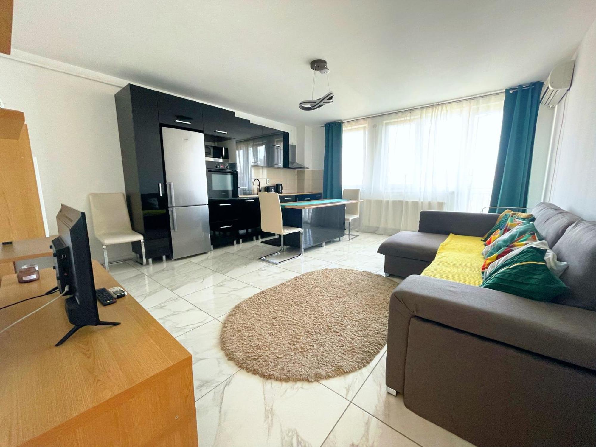 קלוז'-נאפוקה Yamalux Apartments - Ploiesti 33 מראה חיצוני תמונה