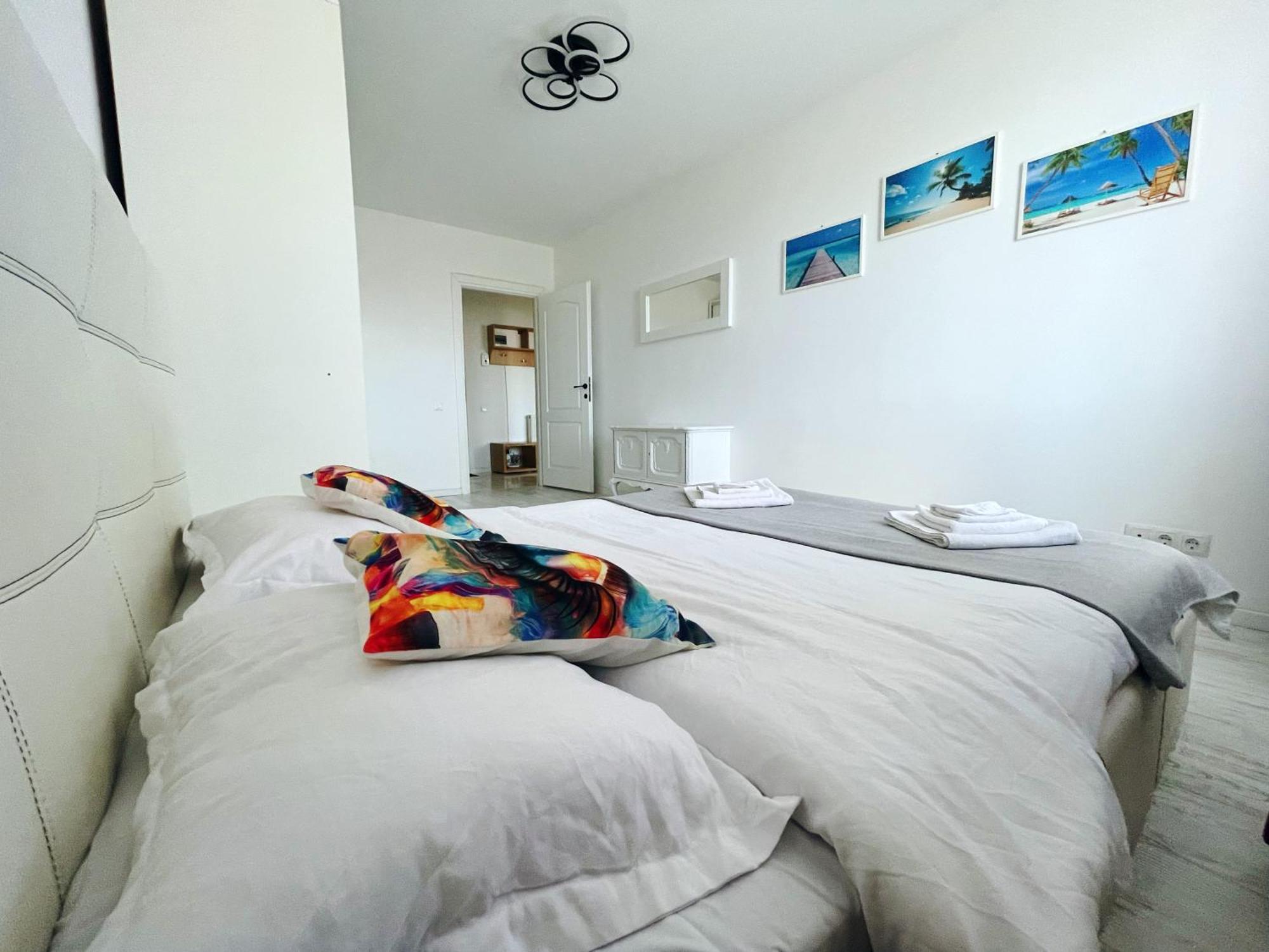 קלוז'-נאפוקה Yamalux Apartments - Ploiesti 33 מראה חיצוני תמונה